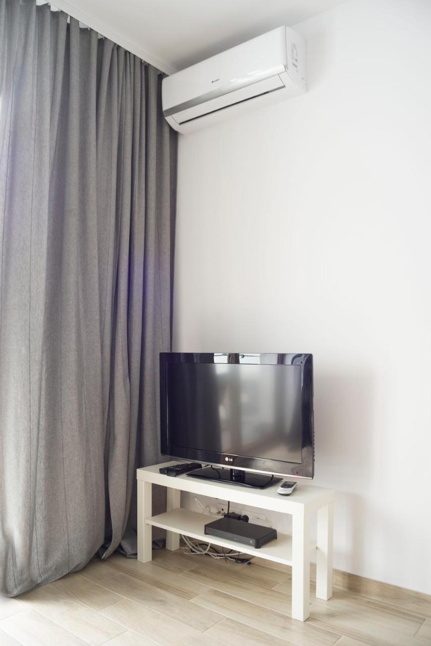 Ap-Apartments Jaktorowska No. 5 Varşovia Exterior foto
