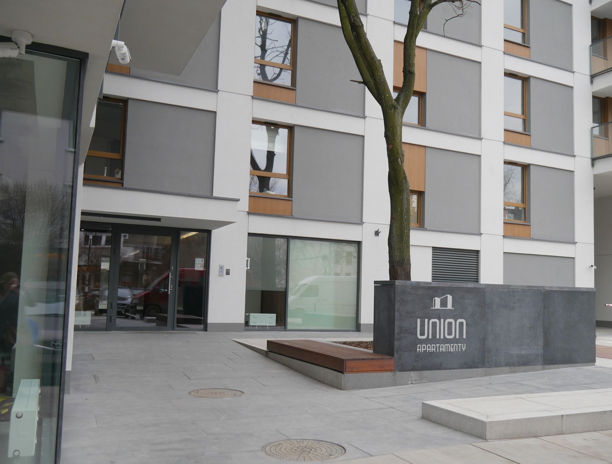 Ap-Apartments Jaktorowska No. 5 Varşovia Exterior foto
