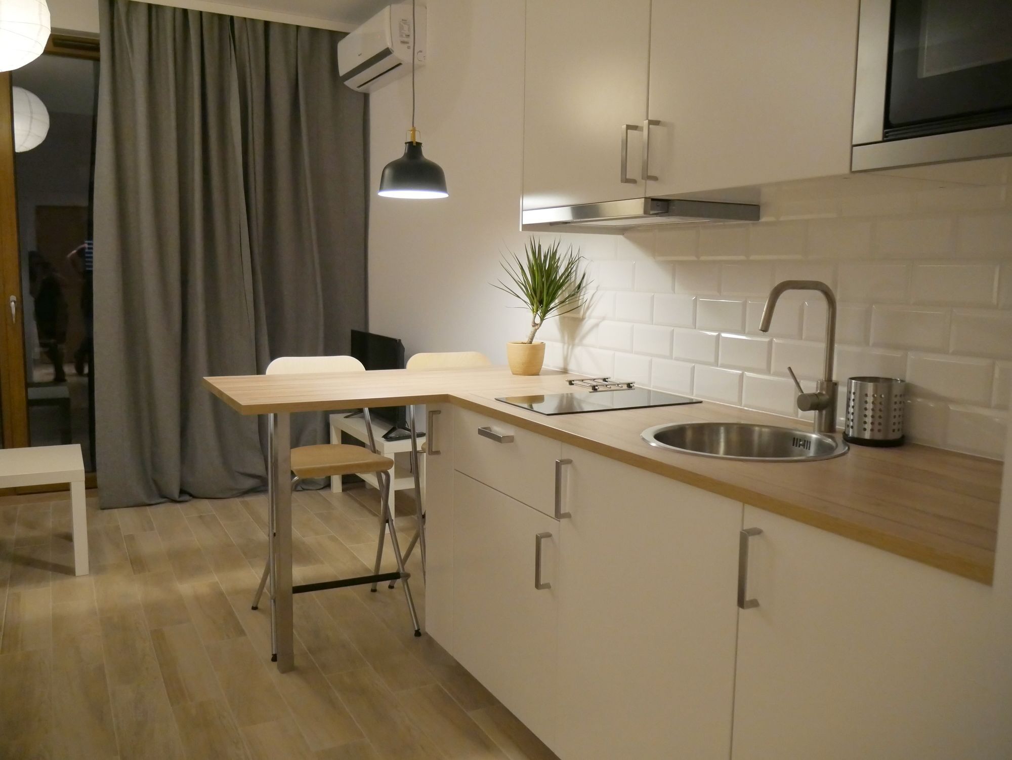 Ap-Apartments Jaktorowska No. 5 Varşovia Exterior foto