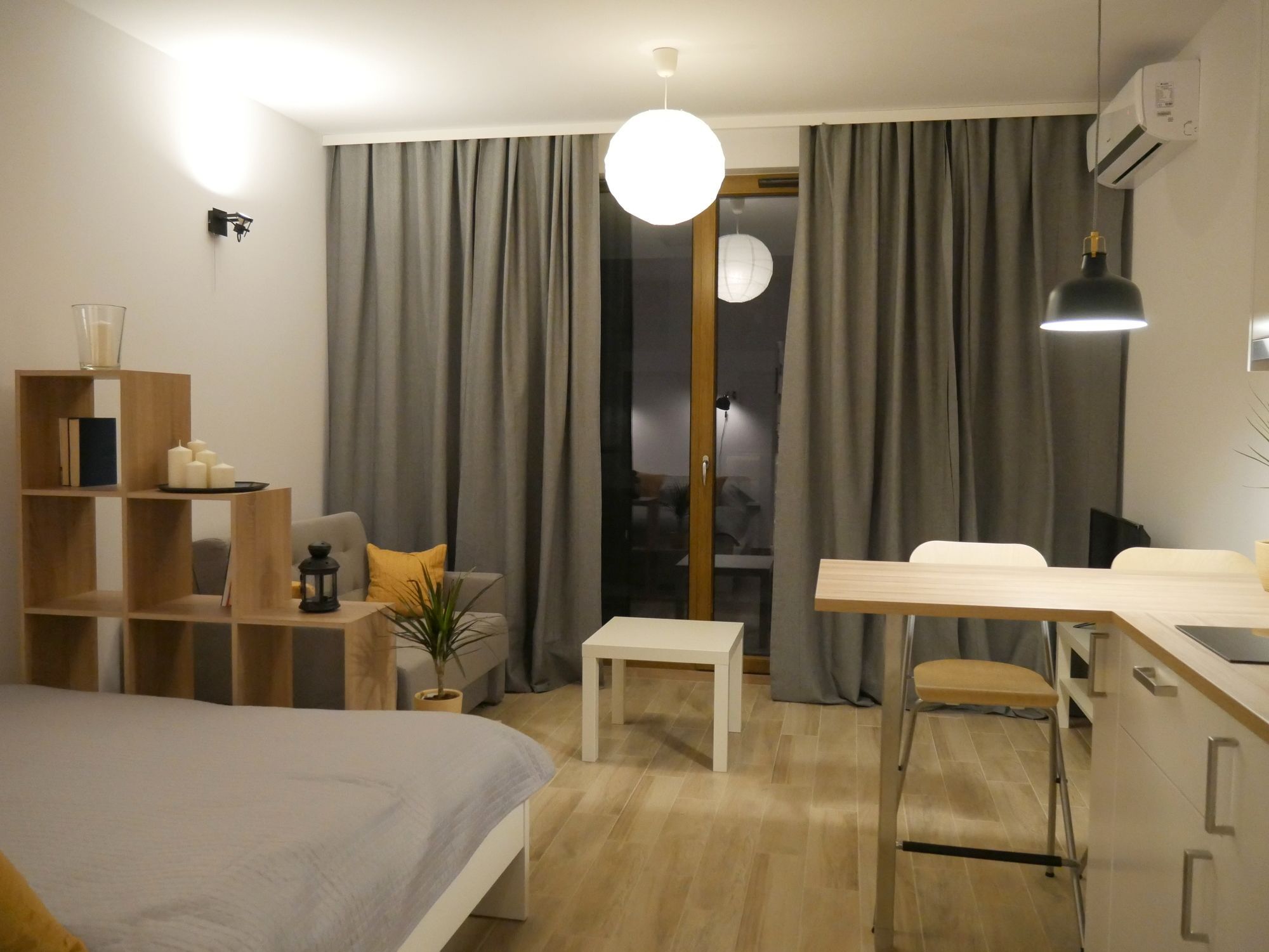 Ap-Apartments Jaktorowska No. 5 Varşovia Exterior foto